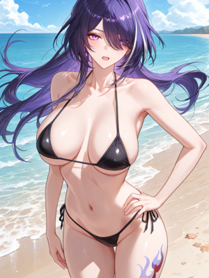 [gragas743] Acheron2&nbsp;&nbsp;[AI Generated]_0217