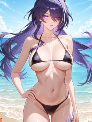 [gragas743] Acheron2&nbsp;&nbsp;[AI Generated]_0218