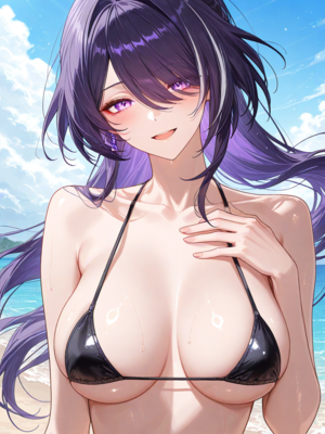 [gragas743] Acheron2&nbsp;&nbsp;[AI Generated]_0222