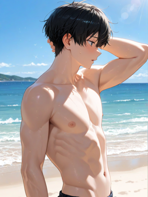 [gragas743] Acheron2&nbsp;&nbsp;[AI Generated]_0225