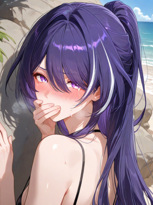 [gragas743] Acheron2&nbsp;&nbsp;[AI Generated]_0310