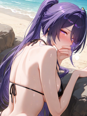 [gragas743] Acheron2&nbsp;&nbsp;[AI Generated]_0311