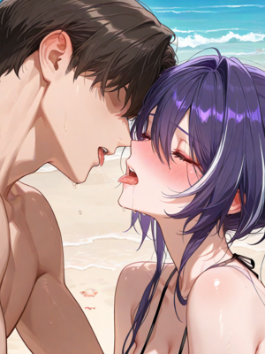 [gragas743] Acheron2&nbsp;&nbsp;[AI Generated]_0343