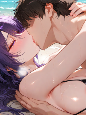 [gragas743] Acheron2&nbsp;&nbsp;[AI Generated]_0378