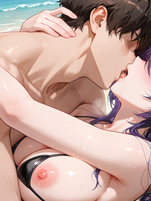 [gragas743] Acheron2&nbsp;&nbsp;[AI Generated]_0379