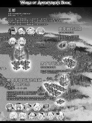 [KAMINENDO.CORP (あかざわRED)] まことにざんねんですが ぼうけんのしょ10は きえてしまいました。｜真是非常抱歉，冒險之書10被消滅了。 [中国翻訳] [無修正] [DL版]_68_rnuj