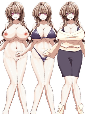 [あくた～] 性感開発プロジェクト～不感症ギャルがアへ顔さらして連続絶頂するまで～_35_abwk