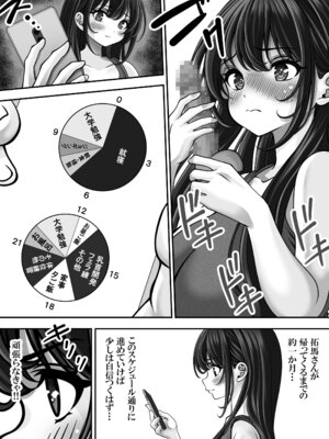 [えんさん] 東〇生が本気でSEXの勉強をした結果_056_gcoe