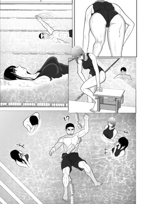 [黒江カオル] 卯月さん家の水泳部 第一章_069_mjbg