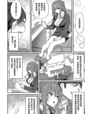 [Pale Scarlet (松河)] 【ハメ撮り（睡】芳野深紀（24） 元部下 新婚 私服とスーツで｜【沉眠紀錄】與前部下芳野深紀(24)～新婚私服與西裝篇～ [中国翻訳] [無修正] [DL版]_04_facu