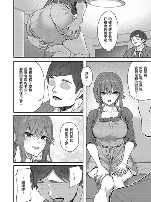 [Pale Scarlet (松河)] 【ハメ撮り（睡】芳野深紀（24） 元部下 新婚 私服とスーツで｜【沉眠紀錄】與前部下芳野深紀(24)～新婚私服與西裝篇～ [中国翻訳] [無修正] [DL版]_24_xgoy