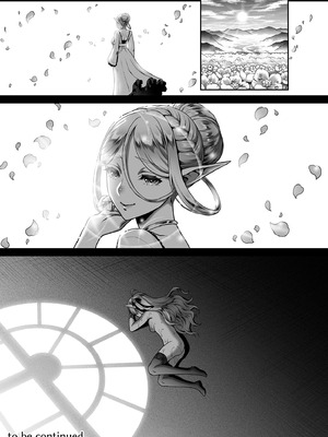 [H.B.A (うさぎなごむ)] 黄昏の娼エルフ総集編-エマ前編｜黃昏的娼女精靈總集篇～艾瑪前篇 [中国翻訳] [無修正] [DL版]_109_cibv