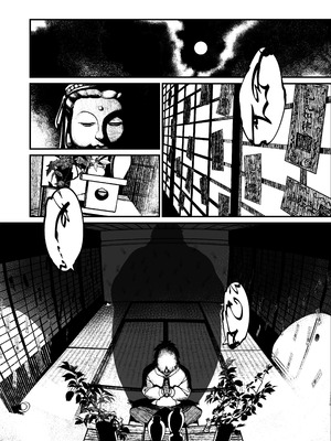 [NAZE] 地縛霊ちゃんはおっぱいが弱い [巨乳星人個人漢化]_06_gyop