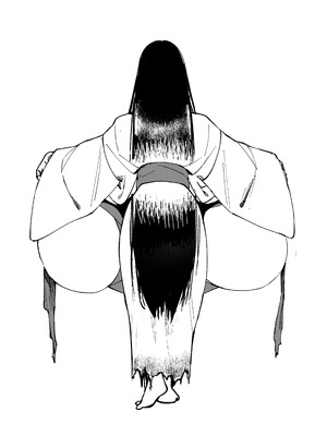 [NAZE] 地縛霊ちゃんはおっぱいが弱い [巨乳星人個人漢化]_51_egab