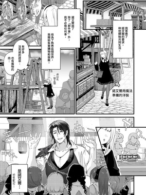 [サゲジョー (sage・ジョー)] ワケアリ退魔師は転生サキュバスと死を賭けた恋をする｜有隱情的驅魔師與轉生魅魔的致命戀情 [中国翻訳] [無修正] [DL版]_061_ycga