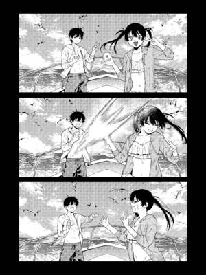 [泥中のアイス (どろずみ)] 双子の兄妹強制近親相姦つがいじめ｜雙胞胎兄妹強制近親相姦 [沒有漢化] [DL版]_62_pddw