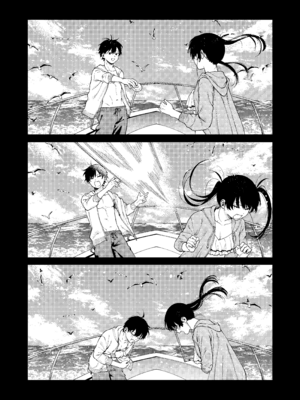 [泥中のアイス (どろずみ)] 双子の兄妹強制近親相姦つがいじめ｜雙胞胎兄妹強制近親相姦 [沒有漢化] [DL版]_63_dnwu