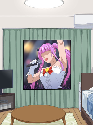 [秘密結社ヴァニタス] 自堕落先輩（デカパイ）はなかなか出てイってくれない！_164_epdj