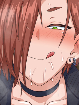 [秘密結社ヴァニタス] 自堕落先輩（デカパイ）はなかなか出てイってくれない！_204_fekm