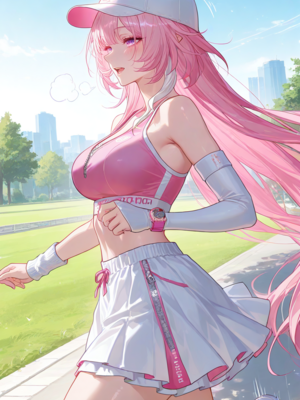 [gragas743] cyrene-ntr [AI Generated]_0012