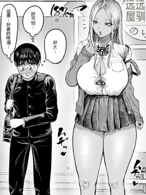 [凪ひかる] Boy（机翻）