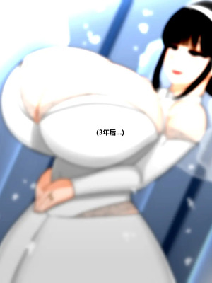 [無修正] [BlackGG] Love Revolution  恋爱革命 01-03_0158