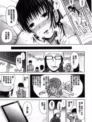 [シオロク]スマホｄｅいいなり♥従順カノジョ|用手機讓她言聽計從♥順從淫蕩女友 [中国翻译][疏碼][風的工房]_045