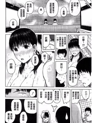 [シオロク]スマホｄｅいいなり♥従順カノジョ|用手機讓她言聽計從♥順從淫蕩女友 [中国翻译][疏碼][風的工房]_175