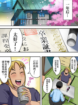 [ NFフリーク(しーまん)］元ヤンかぁちゃんは俺の女+ボテ腹妊婦_055