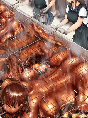 [クロニ]女畜の国 第一至五話[中国翻訳][無修正][N腎個人漢化]_011