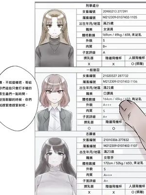 [nutzlos]女畜社會的日常:【金蛙特別法】事件 [中国翻訳][無修正]_006