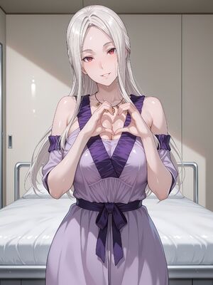 (Oki Senpai) -薙切蕾欧诺拉