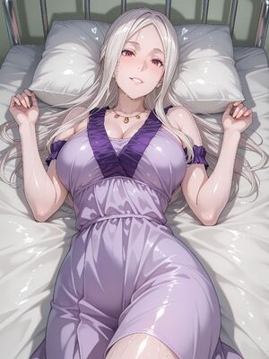 (Oki Senpai) -薙切蕾欧诺拉_002_Leonora_10