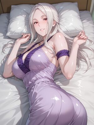 (Oki Senpai) -薙切蕾欧诺拉_013_Leonora_11