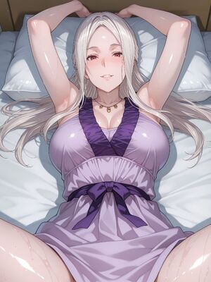 (Oki Senpai) -薙切蕾欧诺拉_024_Leonora_12