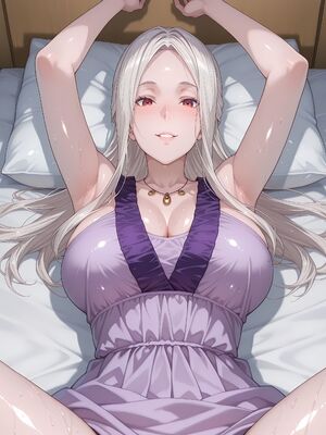 (Oki Senpai) -薙切蕾欧诺拉_035_Leonora_13