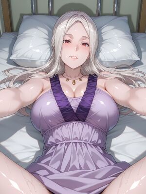 (Oki Senpai) -薙切蕾欧诺拉_046_Leonora_14