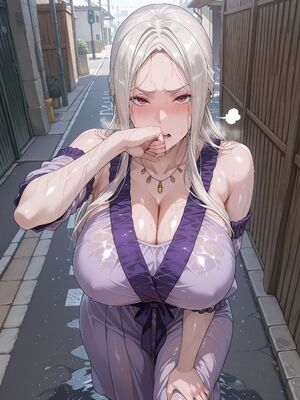 (Oki Senpai) -薙切蕾欧诺拉_101_Leonora_19