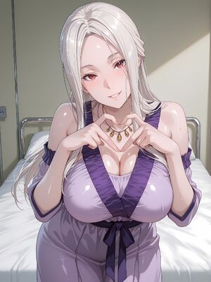 (Oki Senpai) -薙切蕾欧诺拉_112_Leonora_2