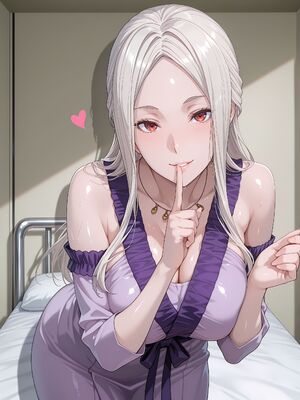 (Oki Senpai) -薙切蕾欧诺拉_128_Leonora_3