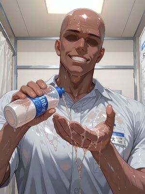 (Oki Senpai) -薙切蕾欧诺拉_133_Leonora_34