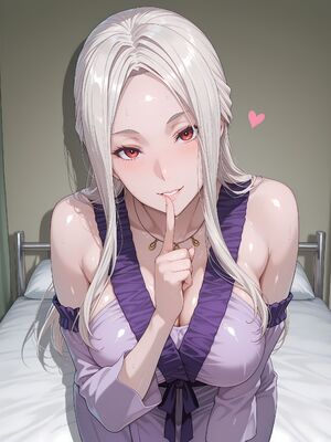 (Oki Senpai) -薙切蕾欧诺拉_139_Leonora_4