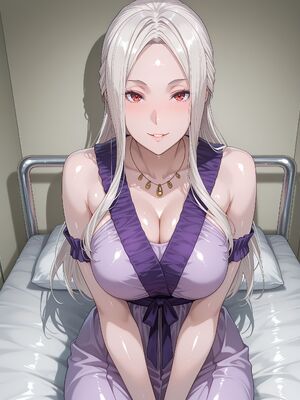 (Oki Senpai) -薙切蕾欧诺拉_150_Leonora_5