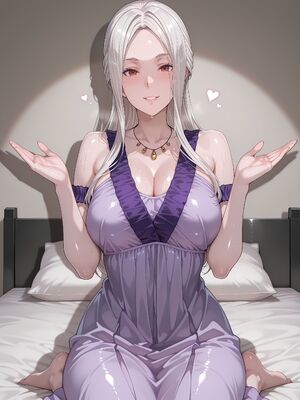 (Oki Senpai) -薙切蕾欧诺拉_172_Leonora_7