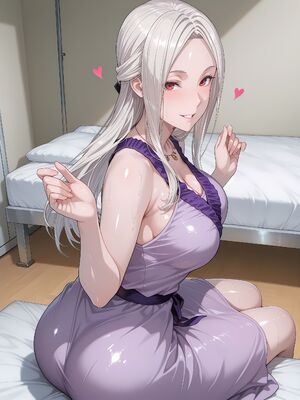 (Oki Senpai) -薙切蕾欧诺拉_183_Leonora_8