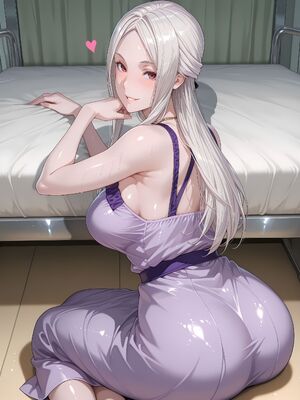 (Oki Senpai) -薙切蕾欧诺拉_194_Leonora_9