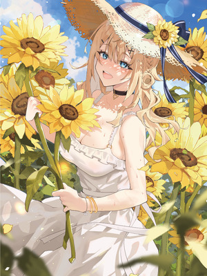 [坊橋夜泊] In-this-summer-your-own-story [中国語] [無修正] [DL版]_02_soiu