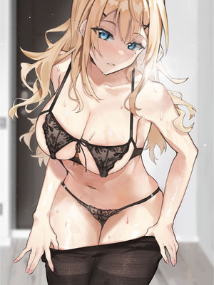 [坊橋夜泊] In-this-summer-your-own-story [中国語] [無修正] [DL版]_09_blix