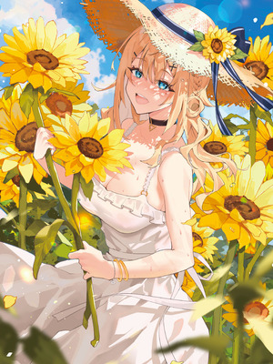 [坊橋夜泊] In-this-summer-your-own-story [中国語] [無修正] [DL版]_20_ctyj