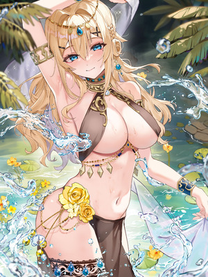 [坊橋夜泊] Liebestrume [中国語] [無修正] [DL版]_27_uxgy